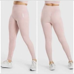 Gymshark Adapt Camo Seamless Leggings